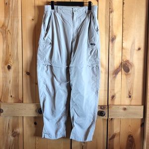 Columbia Fishing Pants